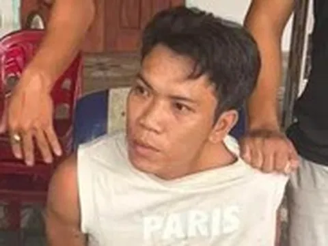 Vụ nam thanh niên cướp tài sản, ép cô gái quan hệ tình dục: Vì sao Trung 'Trâu' bị bắt giữ?