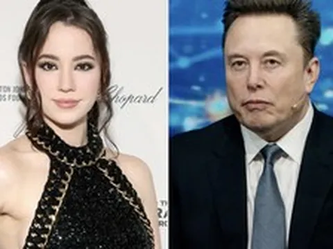 Người yêu cũ Elon Musk tiết lộ đề nghị hơn 1.000 tỷ đồng để "giữ mọi bí mật" về tỷ phú sau chia tay