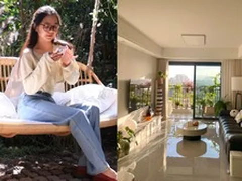 Đi làm lương 11 triệu/tháng, nữ nhân viên văn phòng SN 1997 mua được 3 căn nhà