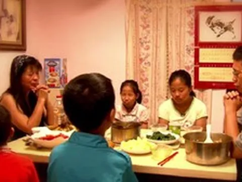 Anh chị em không còn qua lại với nhau, ai mới là người thua cuộc cuối cùng? Những con số khiến nhiều người đau lòng