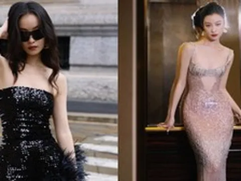 Tình cũ của Tỉnh Bách Nhiên từng tự ti về ngoại hình, giờ dáng đẹp hàng top Cbiz