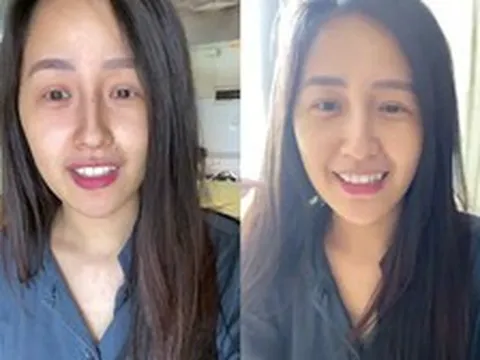 Hoa hậu Mai Phương Thúy lên tiếng khẳng định là gái thẳng 100%