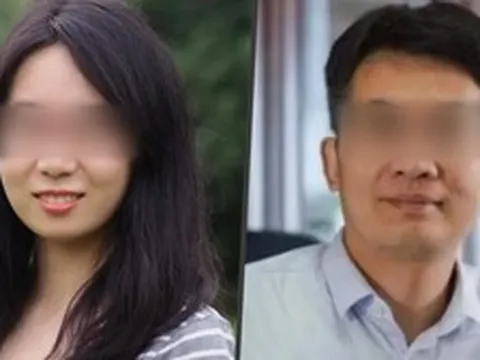 Trung Quốc: Con gái tung 86 trang tài liệu, tố cáo bố là Phó hiệu trưởng trường đại học danh tiếng có hành vi phi chuẩn mực