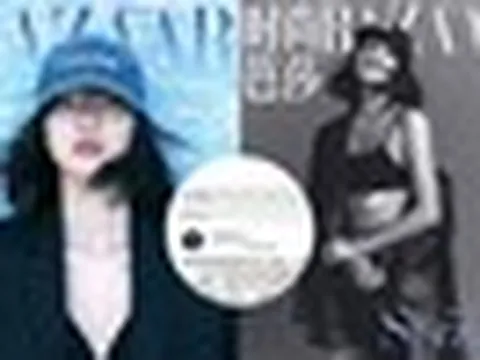 Lisa và pha “bốc hơi” khó hiểu: Loạt ảnh đại diện trên bìa tạp chí lớn xứ Trung bị xoá gấp