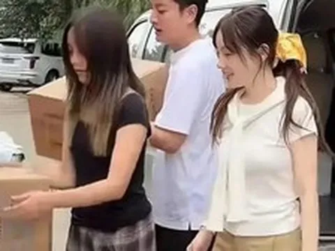 Lý Tiểu Lộ - Giả Nãi Lượng tái hợp sau scandal ngoại tình