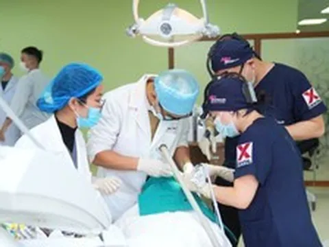 Nhân viên y tế được hưởng phụ cấp ưu đãi nghề cao nhất 80%