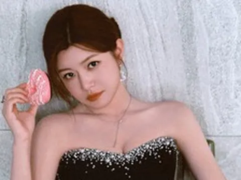 Trần Nghiên Hy bị chỉ trích vì ké fame chồng cũ, kém xa Triệu Lệ Dĩnh