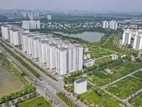 Cư dân loạt dự án Mường Thanh phải di dời: Hà Nội tính 2 phương án, chuyển sang KĐT Thanh Hà hoặc bán lại căn hộ