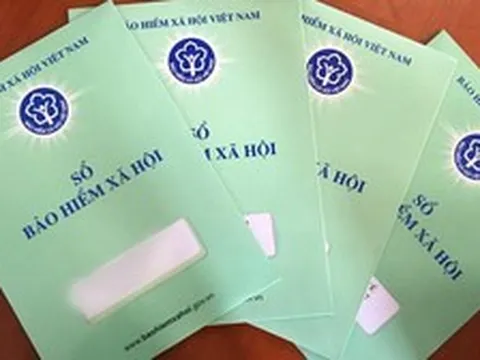 Bảo hiểm xã hội Việt Nam thông báo quan trọng việc về đóng BHXH bắt buộc