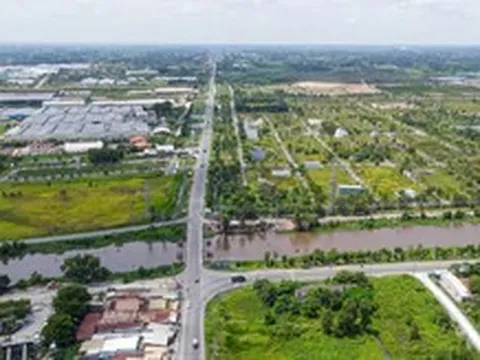 TP.HCM dành 128 nhà, đất tái định cư cho dự án đường sắt Bến Thành - Cần Giờ, vành đai 4