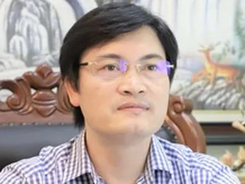 Ông Nguyễn Trọng Diện vắng mặt, ủy quyền cho ông Nguyễn Đình Hưng điều hành Sở Y tế Hà Nội
