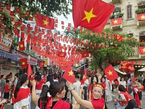 Bộ Nội vụ trình phương án nghỉ Tết Nguyên đán 2027 kéo dài 7 ngày
