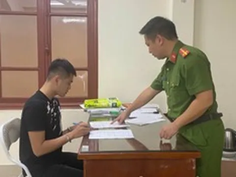 Khởi tố 3 đối tượng thuê ô tô tự lái rồi mang sang Bắc Ninh đổi lấy tài sản