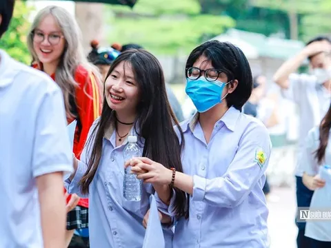 Đề xuất lắp camera, siết trách nhiệm: Quyết liệt chống gian lận thi cử