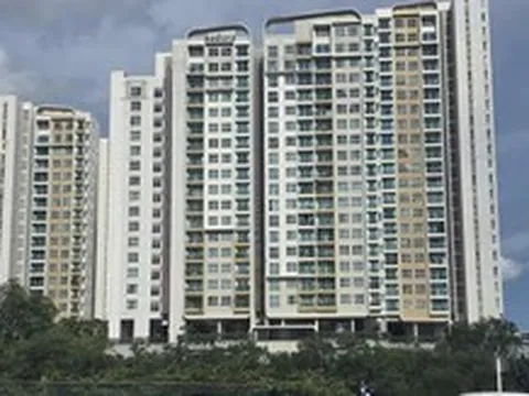 Có công bằng khi chủ căn hộ sau 1995 tự bỏ tiền xây lại chung cư?