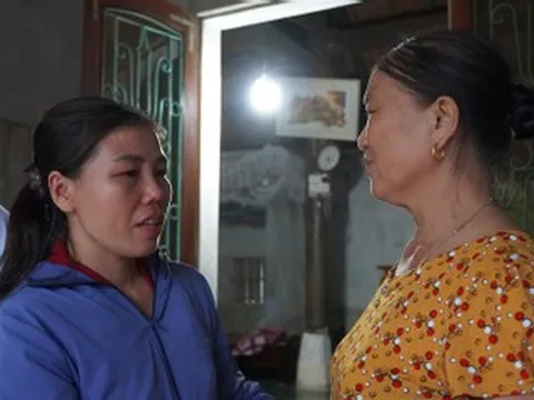 Cô giáo phải cắt một chân sau khi lao ra đường cứu trẻ: Phụ huynh nói lời nghẹn ngào