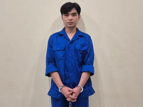 Nợ 1,3 tỷ đồng vì tiền ảo, thanh niên mang súng đột nhập nhà dân cướp tài sản