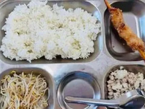 Sau vụ suất ăn bán trú lèo tèo, Hà Nội giao 3 phó giám đốc sở làm trưởng đoàn đi kiểm tra
