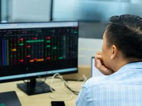 Quỹ PYN Elite bật tăng trở lại, gần nửa danh mục đặt vào 4 cổ phiếu