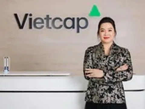 Công ty quản lý quỹ của bà Nguyễn Thanh Phượng muốn rút hết vốn khỏi Vietcap
