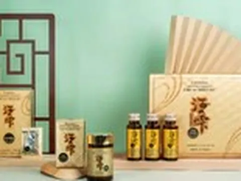 Từ biển xanh Okinawa đến câu chuyện Fucoidan: Những giá trị từ thiên nhiên