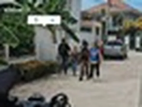 Chồng đến trường mẫu giáo bắn vợ tử vong, cả trường sơ tán khẩn cấp, phụ huynh được báo đến đón con về