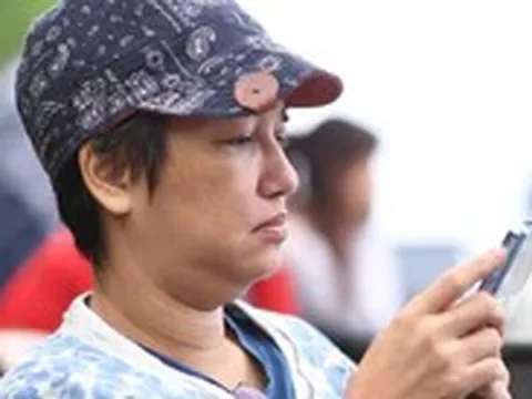 Trung Quốc vượt Hàn trong cuộc đua nội dung tại Việt Nam