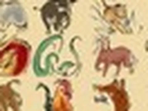 3 con giáp may mắn và giàu có nhất trong ngày thứ Sáu, 11/9