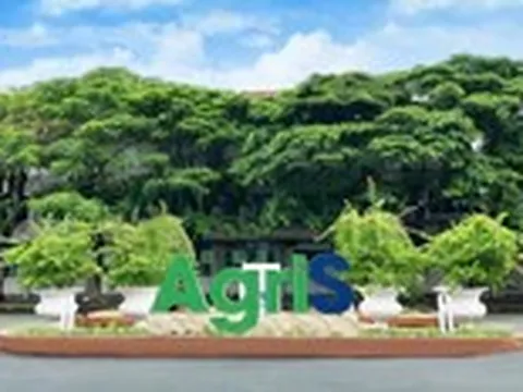 AgriS kiện toàn năng lực tổ chức cho mục tiêu chiến lược 2030