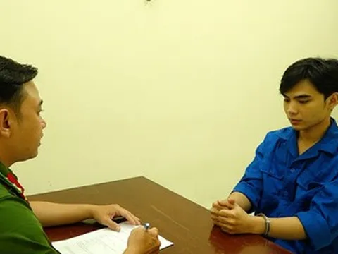 Thanh niên mang 2 khẩu súng đột nhập biệt thự cướp tài sản, thuê sẵn ô tô để tẩu thoát