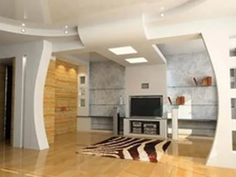 Lời khuyên cho những gia đình đang dùng vách thạch cao