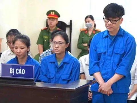 Vụ kẹo Kera: Chủ tịch ASIA LIFE lĩnh 15 năm tù