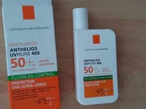 Hãng Roche-Posay Việt Nam: Kem chống nắng Anthelios thu hồi ở châu Âu là hàng giả, nhái bao bì