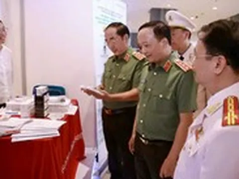 Từ bệnh xá nhỏ đến quy mô 1.000 giường: Bệnh viện 19-8 hướng tới tầm khu vực