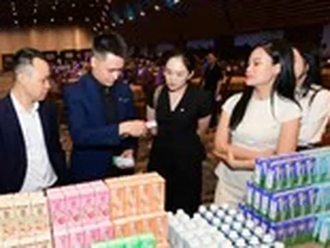 Mời bạn đọc bình chọn 'Thương hiệu Vàng TP.HCM'