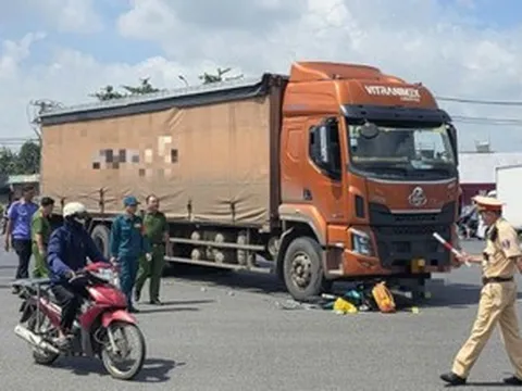 432 người chết trong 8 tháng vì TNGT ở Đồng Nai, Cục CSGT lập hai tổ công tác