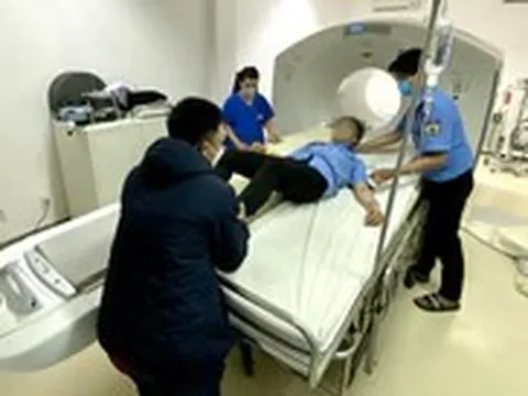 Công ty y tế Việt Mỹ trúng những gói thầu hàng trăm tỉ tại miền Trung - Tây Nguyên