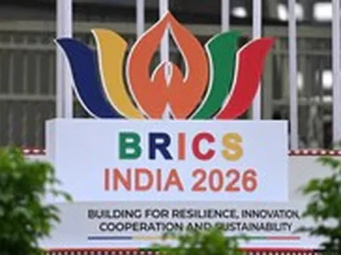 Thượng đỉnh BRICS lần thứ 18 tại Ấn Độ: Ai tham dự và bàn về vấn đề gì?