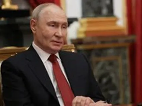Tin tức thế giới 12-9: Ông Putin cảnh báo cứng rắn với châu Âu; Mỹ sẽ hỗ trợ đánh Houthi