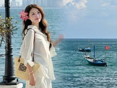 Thành phố biển Việt Nam lọt top 6 châu Á có tỷ lệ khách quay lại cao nhất, vượt qua cả Kuala Lumpur và Đài Bắc