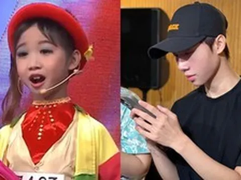 Bé trai 9 tuổi đóng giả Thị Mầu nổi tiếng một thời: Cuộc sống sau 11 năm biến đổi ra sao?