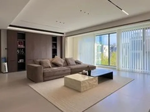 Mua căn hộ hơn 200m² rồi mới thấm: 5 khoản tiền cứ đều đặn "rút ví", đến khi muốn bán còn đau đầu hơn