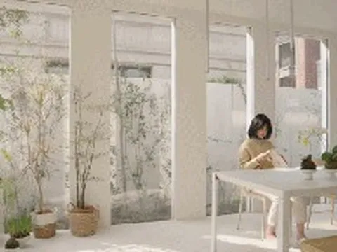 Sau đổ vỡ hôn nhân, 2 chị em quyết định không sống riêng nữa: Cùng 3 đứa trẻ dọn vào căn nhà 500m², cuộc sống thay đổi hoàn toàn