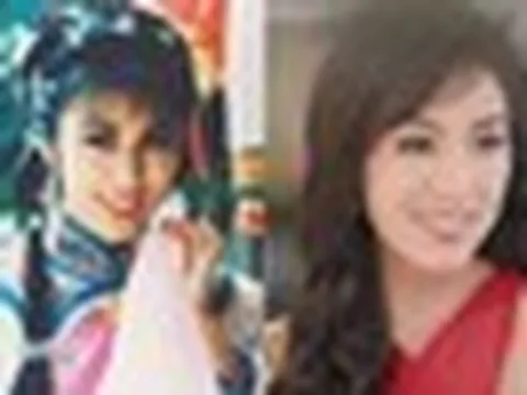'Công chúa võ hiệp' từng khiến Thành Long si mê, 71 tuổi vẫn độc thân quyến rũ