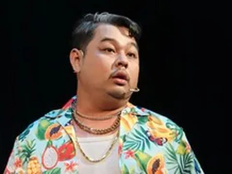 Nghệ sĩ Bảo Bảo của Đoàn cải lương Huỳnh Long nguy kịch