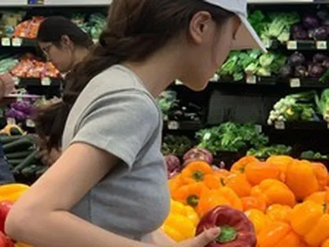 Lời khuyên cho người hay đi siêu thị