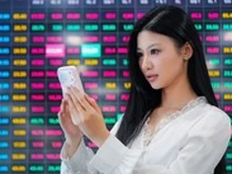 Khối ngoại và tự doanh cùng bán ròng trong tuần VN-Index mất hơn 57 điểm