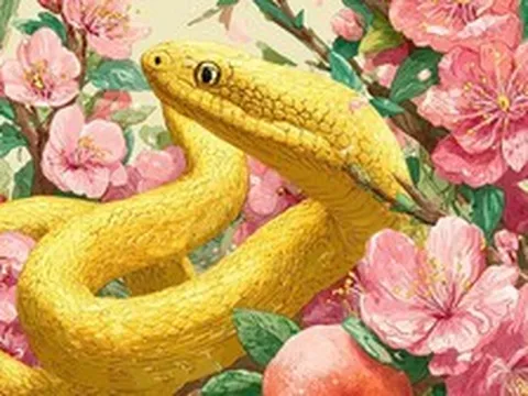 Từ nay đến Rằm tháng 8 Âm lịch: 2 con giáp được Thần Tài chiếu cố, công việc hanh thông, tiền bạc dồi dào