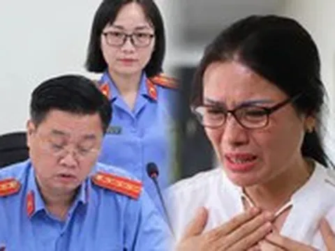 Vụ cựu Hiệu trưởng Trường THCS Ba Đình: Từ 15.000 đồng/tiết dạy thêm 13 năm trước đến bản án 3 năm tù