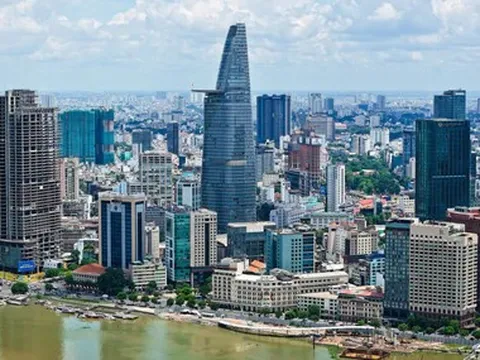 Dựa trên Luật Phát triển đô thị, TP.HCM đề xuất mỗi sở bình quân 6 phó giám đốc